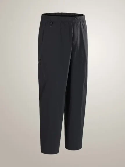 Arcteryx Pantalón Konseal Hombre Black (1)