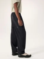 Arcteryx Pantalón Konseal Hombre Black (2)