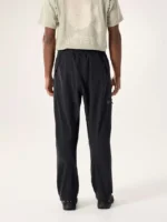 Arcteryx Pantalón Konseal Hombre Black (3)