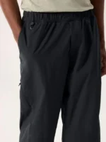 Arcteryx Pantalón Konseal Hombre Black (4)