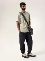 Arcteryx Pantalón Konseal Hombre Black (5)