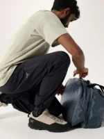 Arcteryx Pantalón Konseal Hombre Black (6)