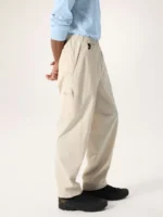 Arcteryx Pantalón Konseal Hombre Sea Salt (1)