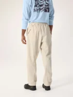 Arcteryx Pantalón Konseal Hombre Sea Salt (2)