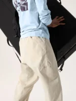 Arcteryx Pantalón Konseal Hombre Sea Salt (5)