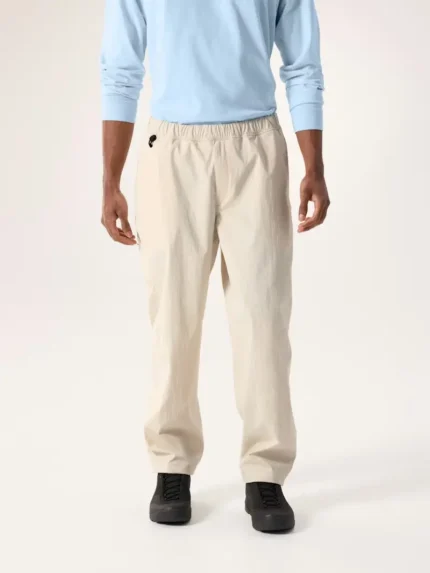 Arcteryx Pantalón Konseal Hombre Sea Salt (6)