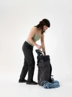 Arcteryx Pantalón Silene Mujer (4)