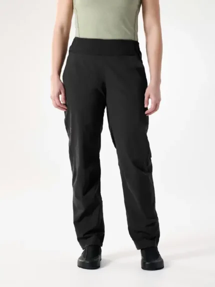 Arcteryx Pantalón Silene Mujer (9)