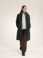 Arcteryx Parka Patera Mujer Jacket (3)