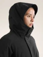 Arcteryx Parka Patera Mujer Jacket (4)
