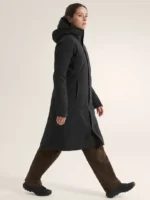 Arcteryx Parka Patera Mujer Jacket (5)