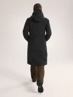 Arcteryx Parka Patera Mujer Jacket (6)