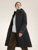 Arcteryx Parka Patera Mujer Jacket (7)