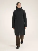 Arcteryx Parka Patera Mujer Jacket (8)
