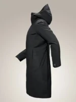 Arcteryx Parka Patera Mujer Jacket (9)