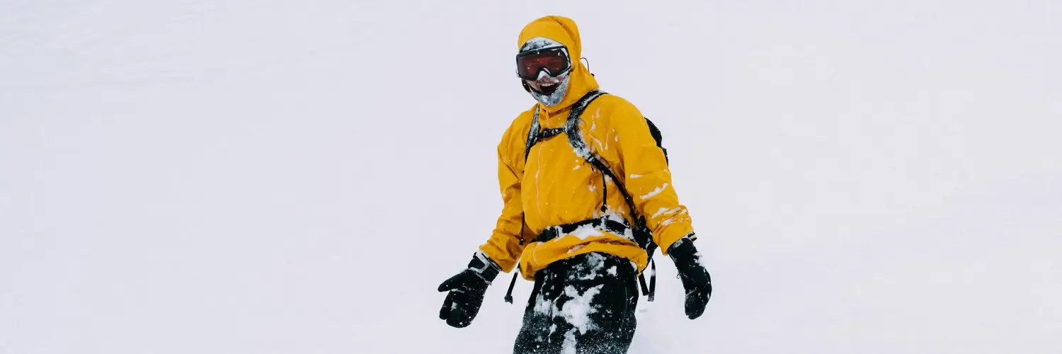 Arcteryx SV Alpha Jacket Para Exterior
