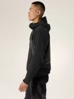 Arcteryx Serratus Hoody Hombre (3)