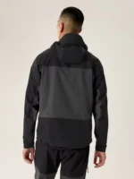 Arcteryx Serratus Hoody Hombre (4)