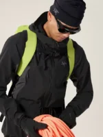 Arcteryx Serratus Hoody Hombre (5)