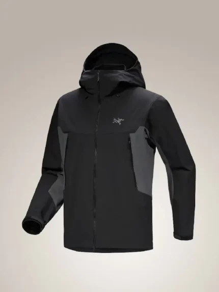 Arcteryx Serratus Hoody Hombre (8)