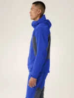 Arcteryx Serratus Hoody Hombre Vitality Dk Stratus (3)