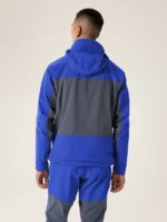 Arcteryx Serratus Hoody Hombre Vitality Dk Stratus (4)