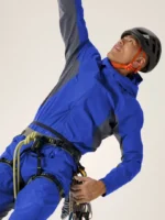 Arcteryx Serratus Hoody Hombre Vitality Dk Stratus (5)