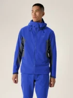 Arcteryx Serratus Hoody Hombre Vitality Dk Stratus (6)