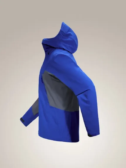 Arcteryx Serratus Hoody Hombre Vitality Dk Stratus (8)