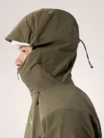 Arcteryx Serratus Serratus Hoody Hombre Spotlight (1)