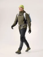 Arcteryx Serratus Serratus Hoody Hombre Spotlight (2)