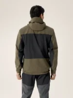 Arcteryx Serratus Serratus Hoody Hombre Spotlight (4)