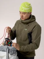 Arcteryx Serratus Serratus Hoody Hombre Spotlight (5)