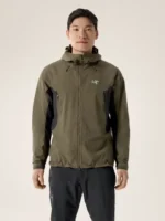 Arcteryx Serratus Serratus Hoody Hombre Spotlight (6)