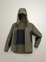 Arcteryx Serratus Serratus Hoody Hombre Spotlight (7)