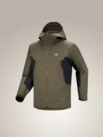 Arcteryx Serratus Serratus Hoody Hombre Spotlight (9)