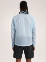 Arcteryx Sobrecamisa Ossa Hombre (4)