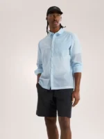 Arcteryx Sobrecamisa Ossa Hombre (6)