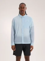 Arcteryx Sobrecamisa Ossa Hombre (7)