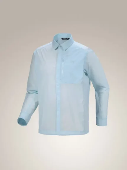 Arcteryx Sobrecamisa Ossa Hombre (8)