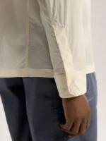 Arcteryx Sobrecamisa Ossa Hombre Sea Salt (1)
