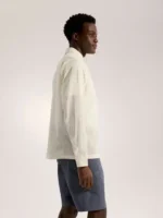 Arcteryx Sobrecamisa Ossa Hombre Sea Salt (2)