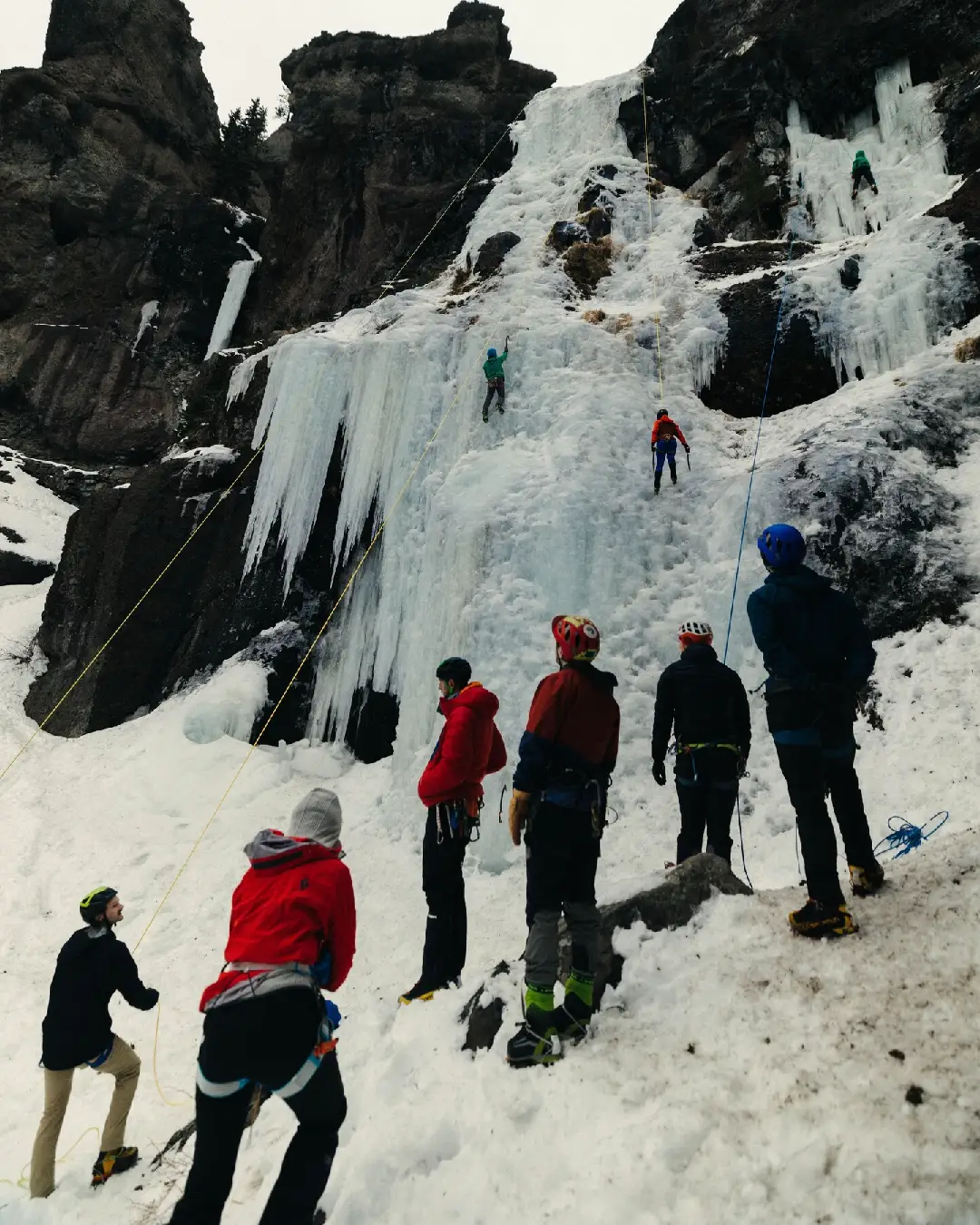 Arcteryx marqa