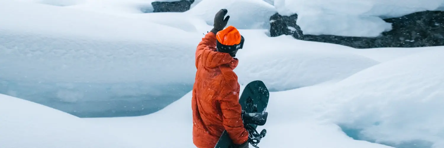 Chaqueta Arcteryx Gore Tex Para Lluvias