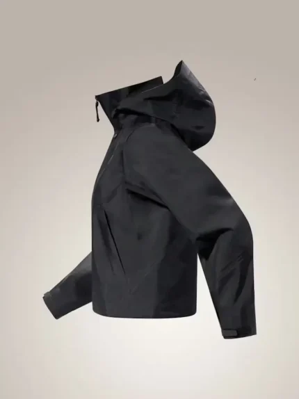Chaqueta Corta Naya Mujer Arcteryx (8)